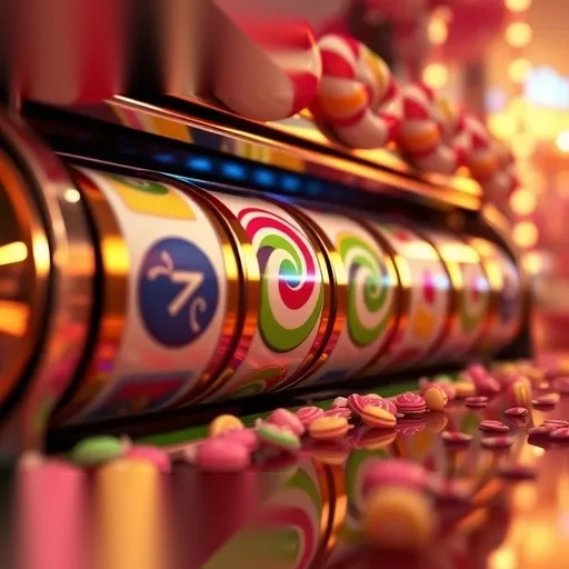 Catálogo yyslot 3.100+ jogos - Pragmatic Play, Evolution, NetEnt